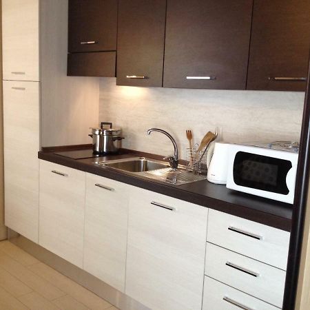 Appartamento Orchidea Florence Ngoại thất bức ảnh