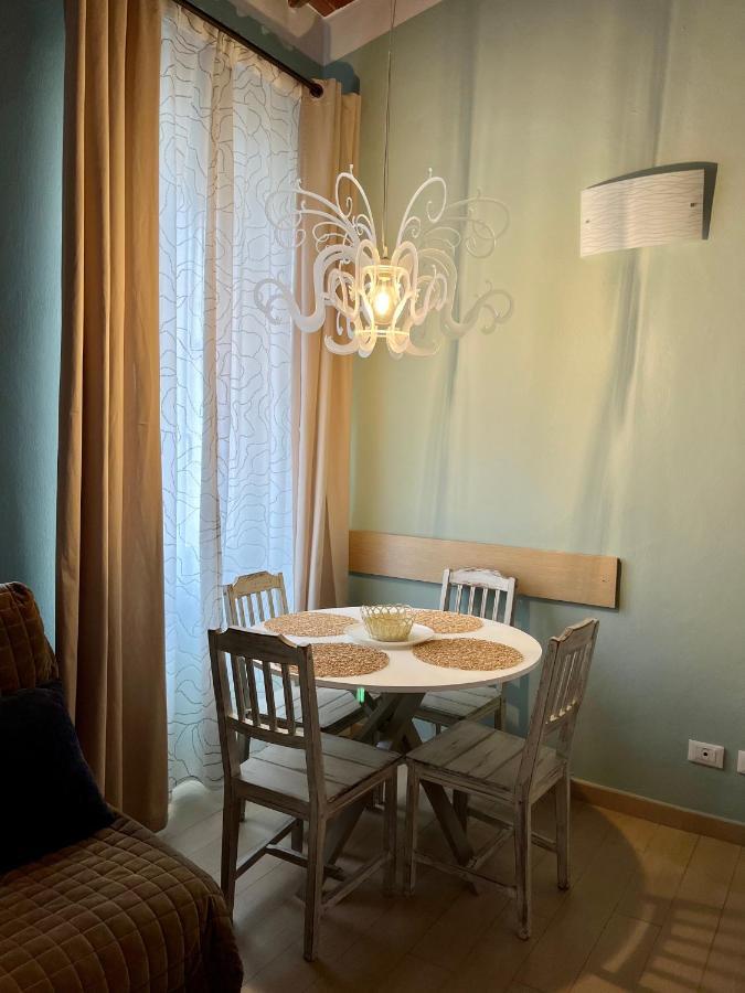 Appartamento Orchidea Florence Ngoại thất bức ảnh