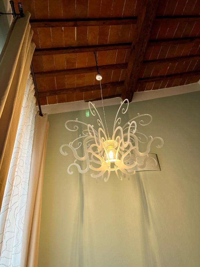 Appartamento Orchidea Florence Ngoại thất bức ảnh