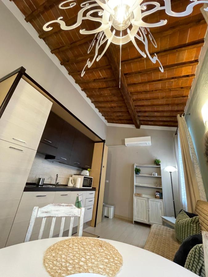 Appartamento Orchidea Florence Ngoại thất bức ảnh