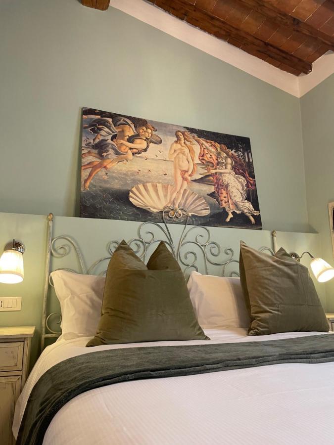Appartamento Orchidea Florence Ngoại thất bức ảnh