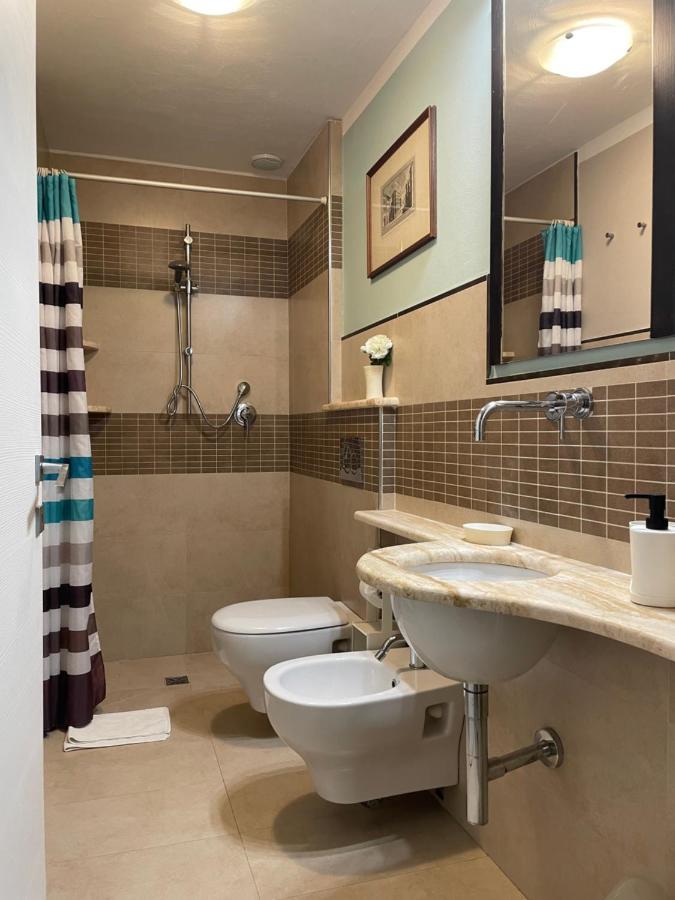 Appartamento Orchidea Florence Ngoại thất bức ảnh
