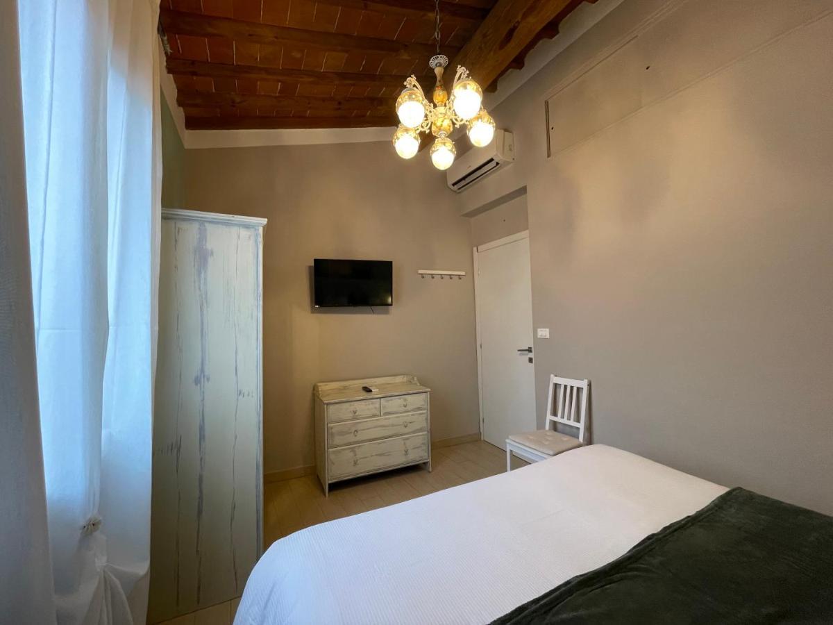 Appartamento Orchidea Florence Ngoại thất bức ảnh