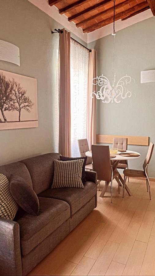 Appartamento Orchidea Florence Ngoại thất bức ảnh