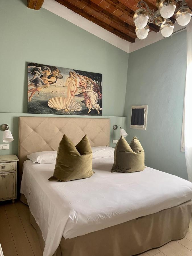 Appartamento Orchidea Florence Ngoại thất bức ảnh