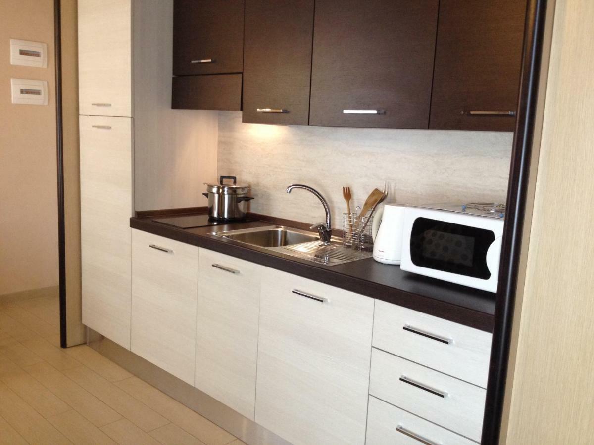 Appartamento Orchidea Florence Ngoại thất bức ảnh